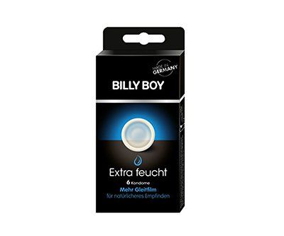 BILLY BOY Extra feucht