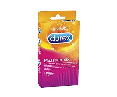 Durex Pleasuremax Kondome