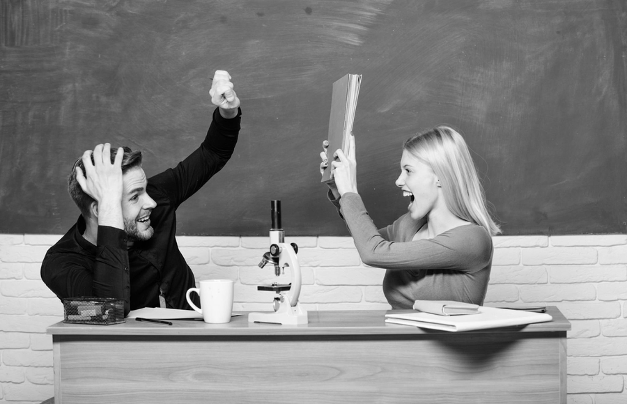 Partnersuche akademiker test