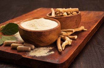 Ashwagandha bei Potenzprobleme