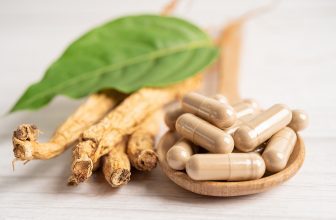 Ginseng Bei Potenzprobleme