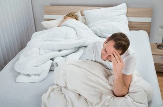 Sexualkopfschmerzen bei Männern
