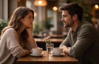 Wie lange dauert eine Kennenlernphase