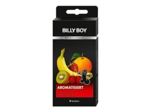 BILLY BOY Aroma Kondome