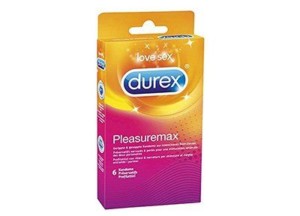 Durex Pleasuremax Kondome