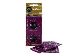 EXS Extra Safe Kondome