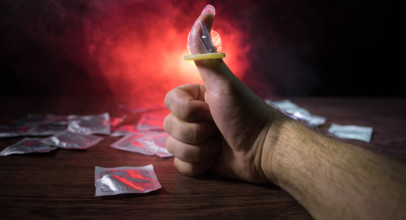 Kondome für Allergiker sind effizient