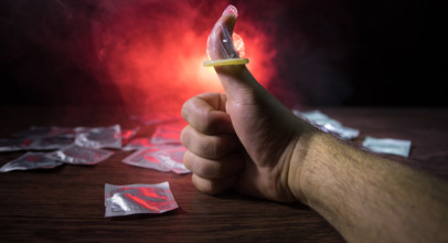 Kondome für Allergiker sind effizient