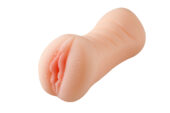 Künstliche Vagina als Masturbator