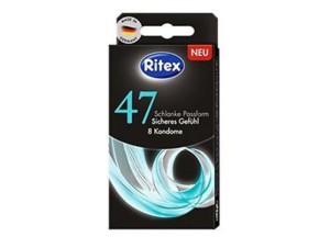 Ritex 47 Kondome