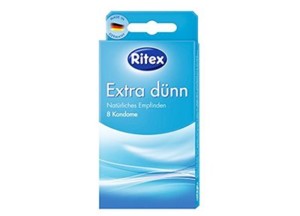 Ritex Extra dünn Kondome