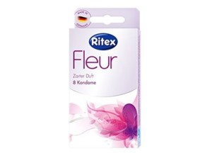 Ritex Fleur Kondome