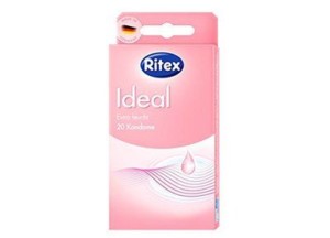 Ritex Ideal Kondome