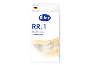 Ritex RR.1 Kondome