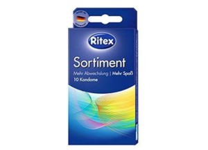Ritex Sortiment Kondome
