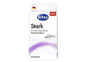 Ritex Stark Kondome