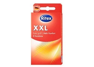 Ritex XXL Kondome