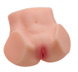 Sex Torso Toy