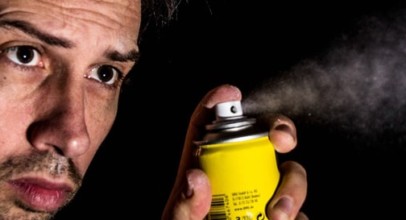 Sprühkondom – Kondom zum Aufsprühen