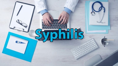 Syphilis – Wissenswertes rund um die Infektionskrankheit