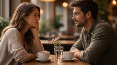 Wie lange dauert eine Kennenlernphase?